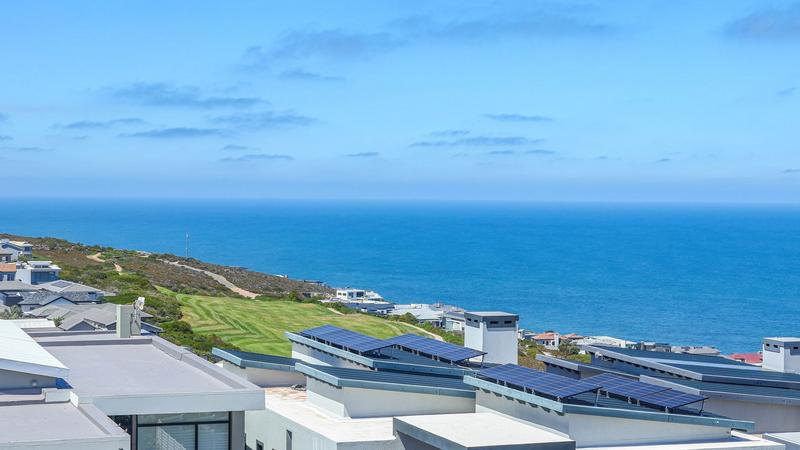 To Let 3 Bedroom Property for Rent in Pinnacle Point Golf Estate Western Cape